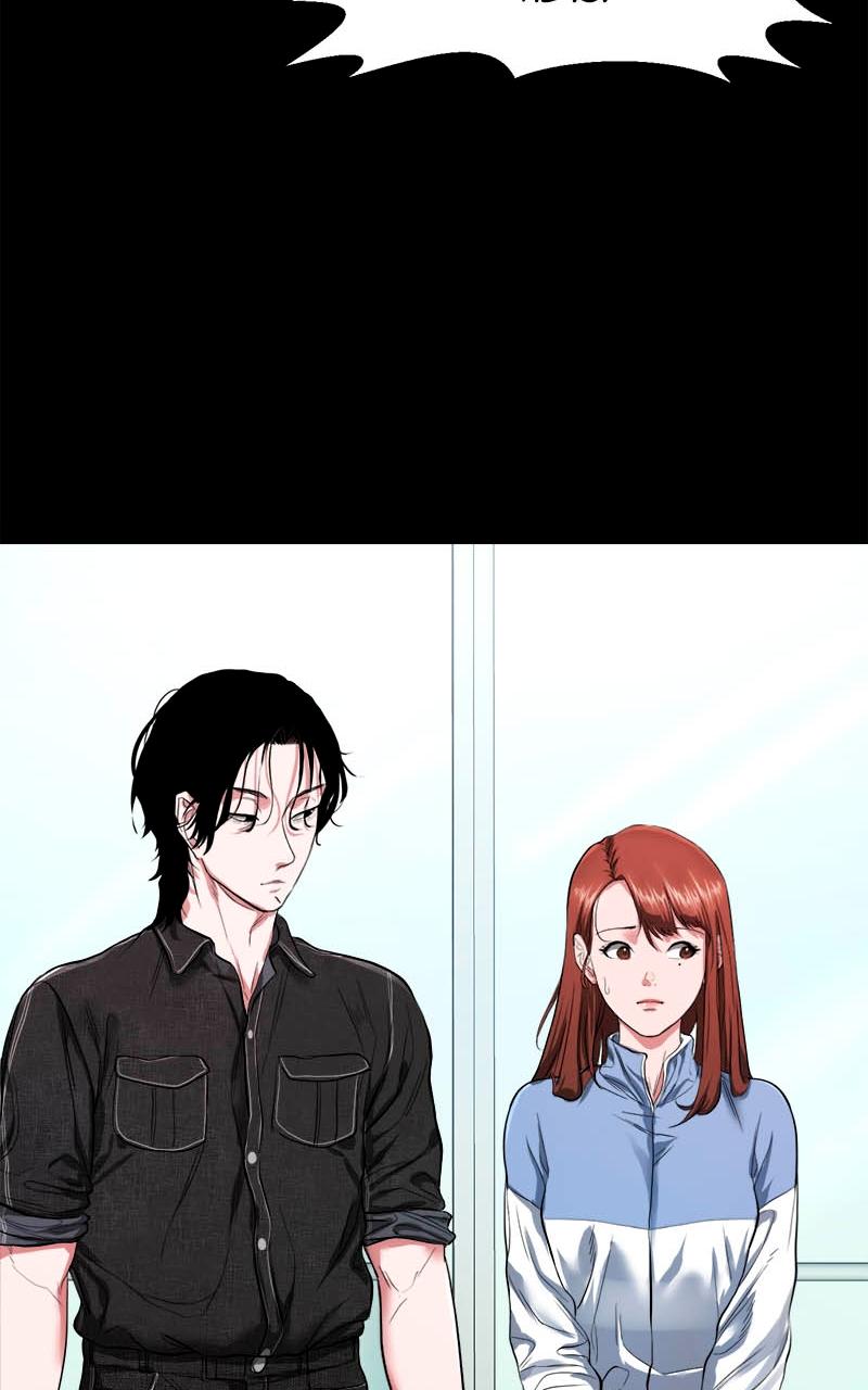 The Gwichon Village Mystery Chap 7 - Next Chap 8