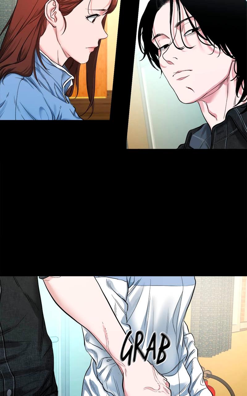 The Gwichon Village Mystery Chap 7 - Next Chap 8