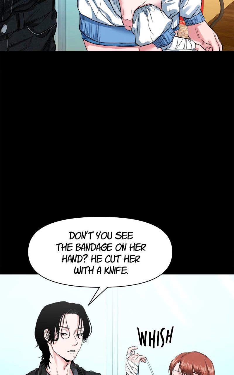 The Gwichon Village Mystery Chap 7 - Next Chap 8