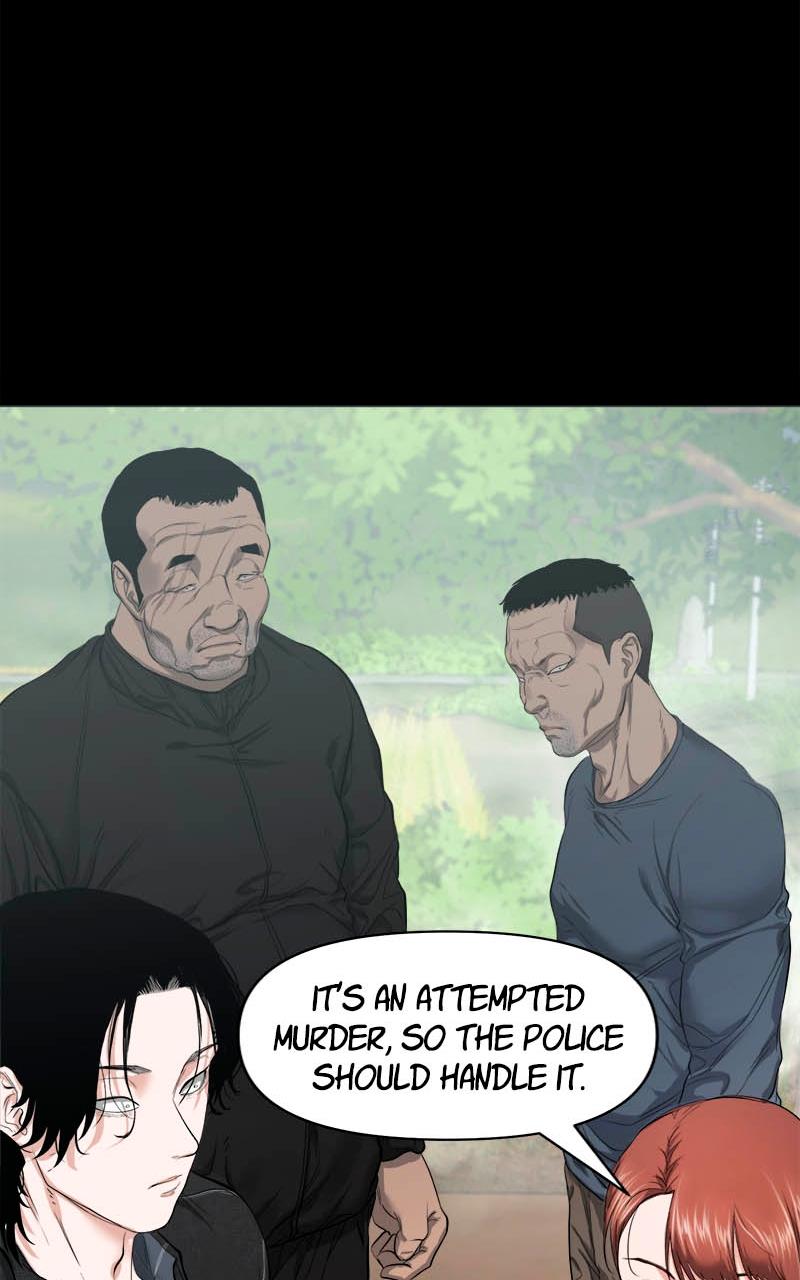 The Gwichon Village Mystery Chap 7 - Next Chap 8