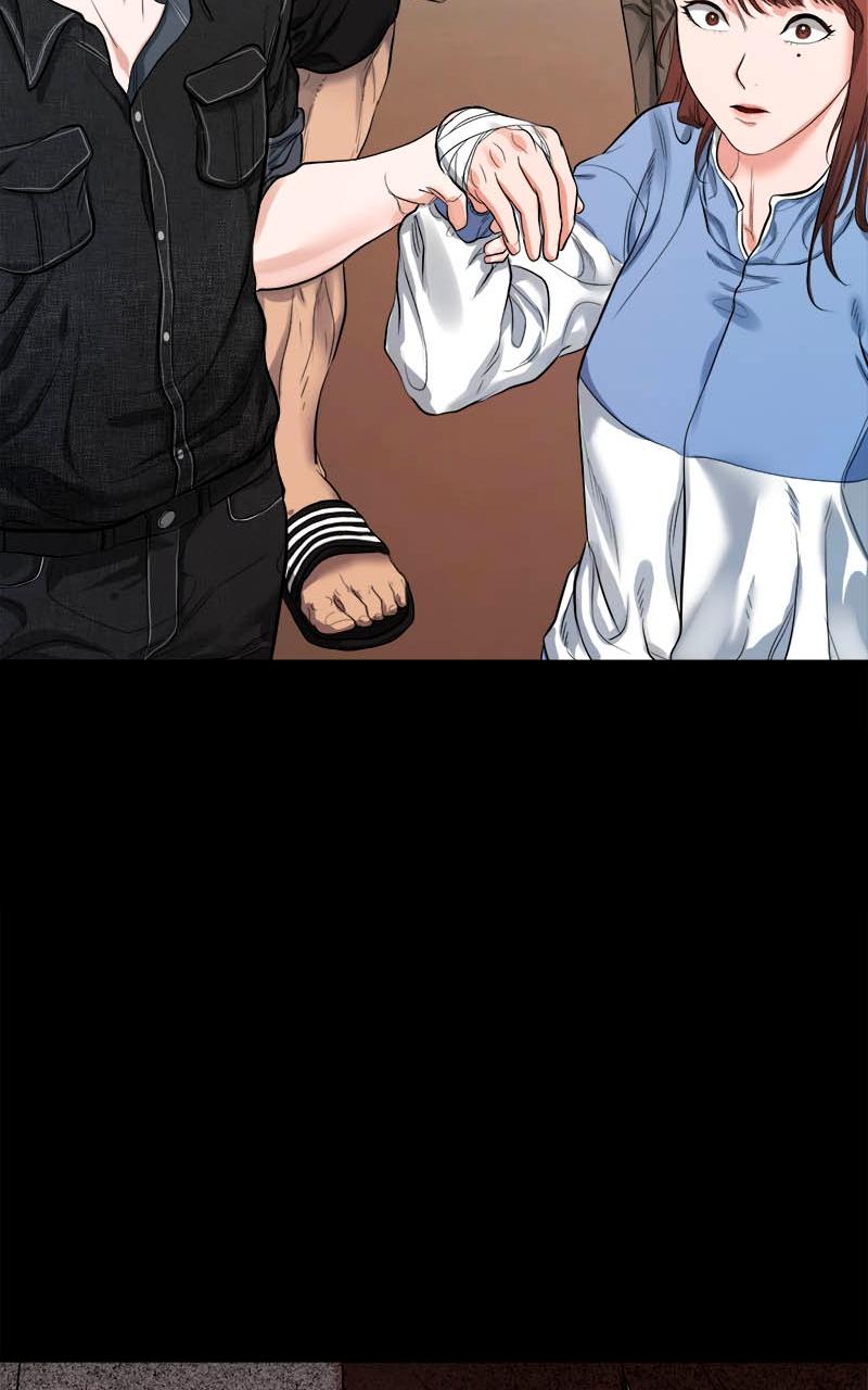 The Gwichon Village Mystery Chap 7 - Next Chap 8