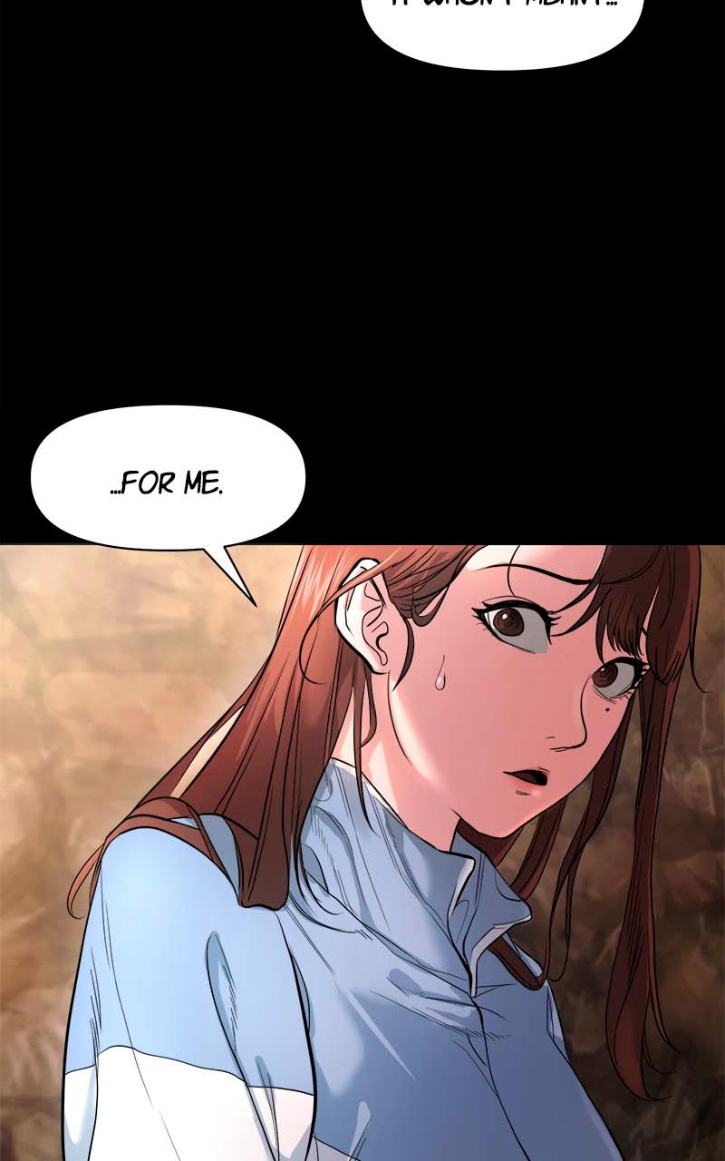 The Gwichon Village Mystery Chap 7 - Next Chap 8