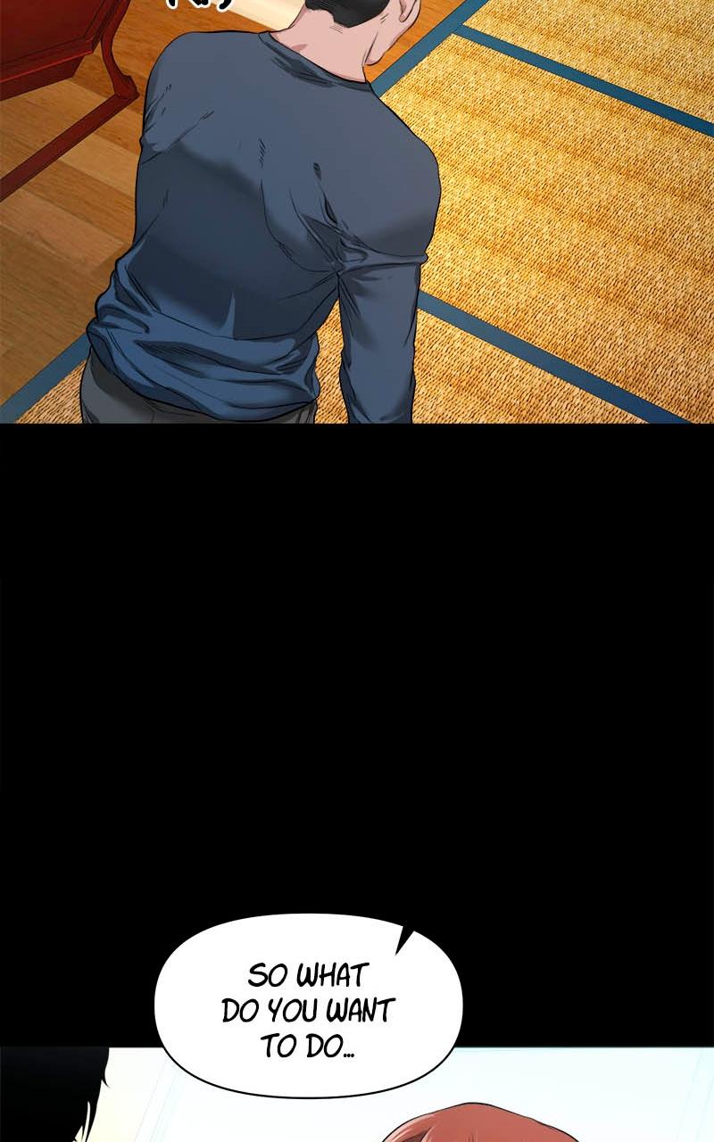 The Gwichon Village Mystery Chap 7 - Next Chap 8