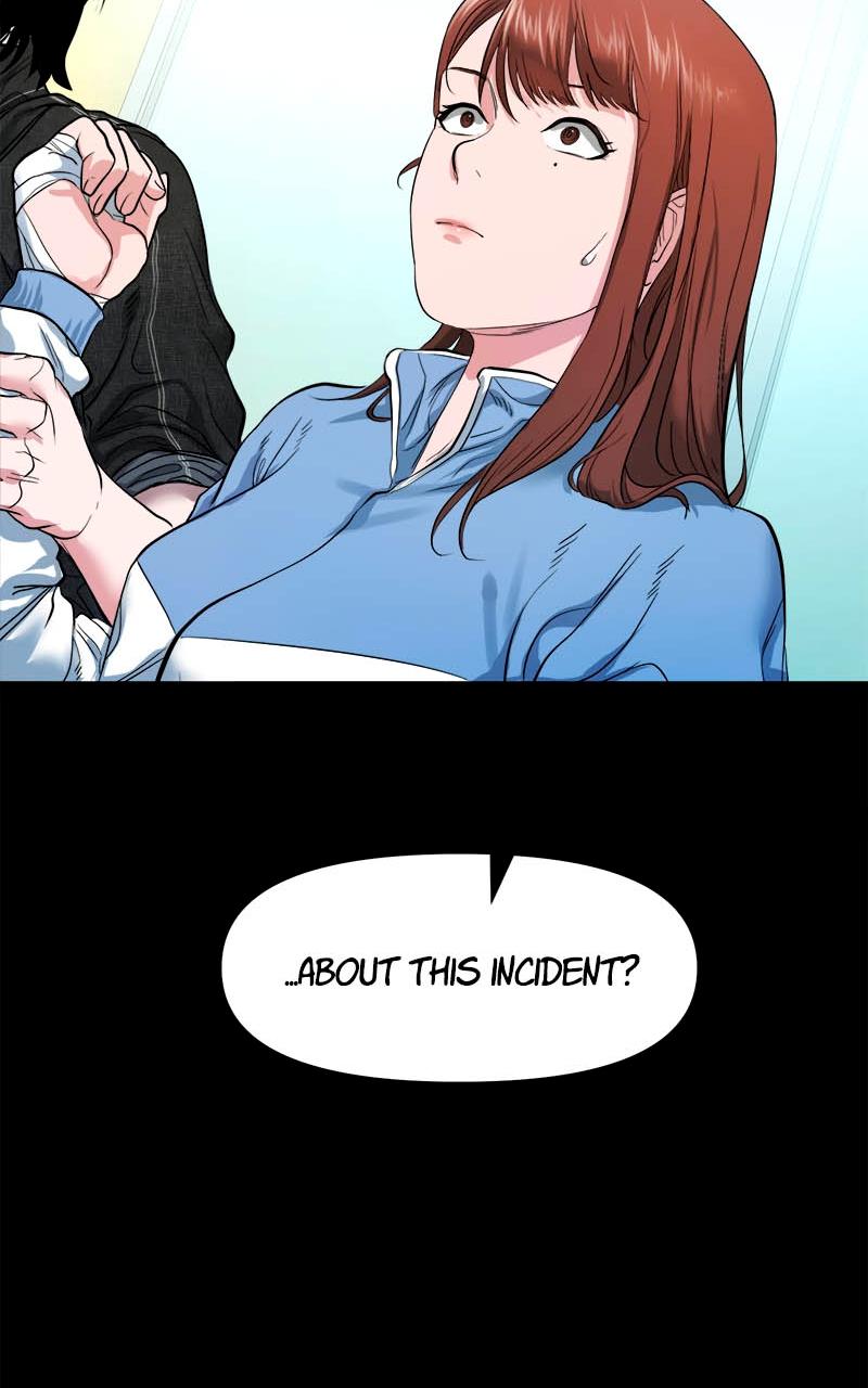 The Gwichon Village Mystery Chap 7 - Next Chap 8