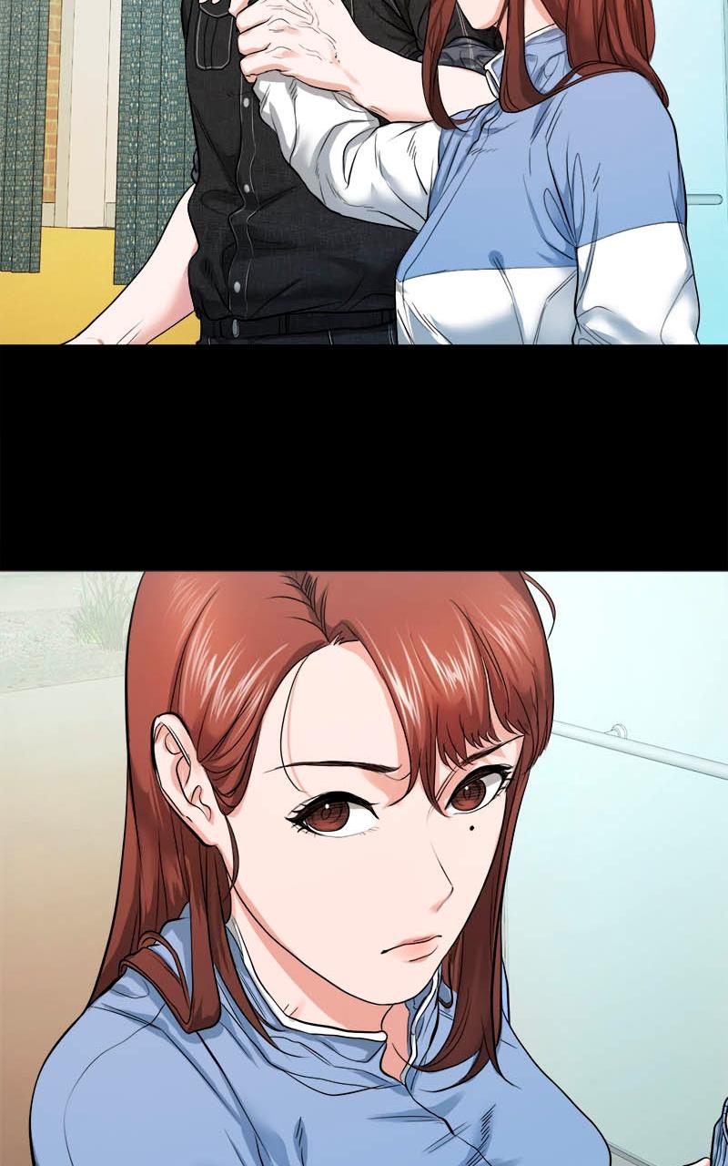 The Gwichon Village Mystery Chap 7 - Next Chap 8