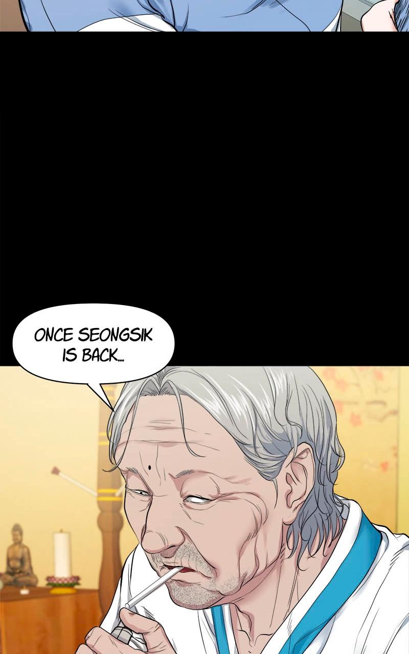 The Gwichon Village Mystery Chap 7 - Next Chap 8