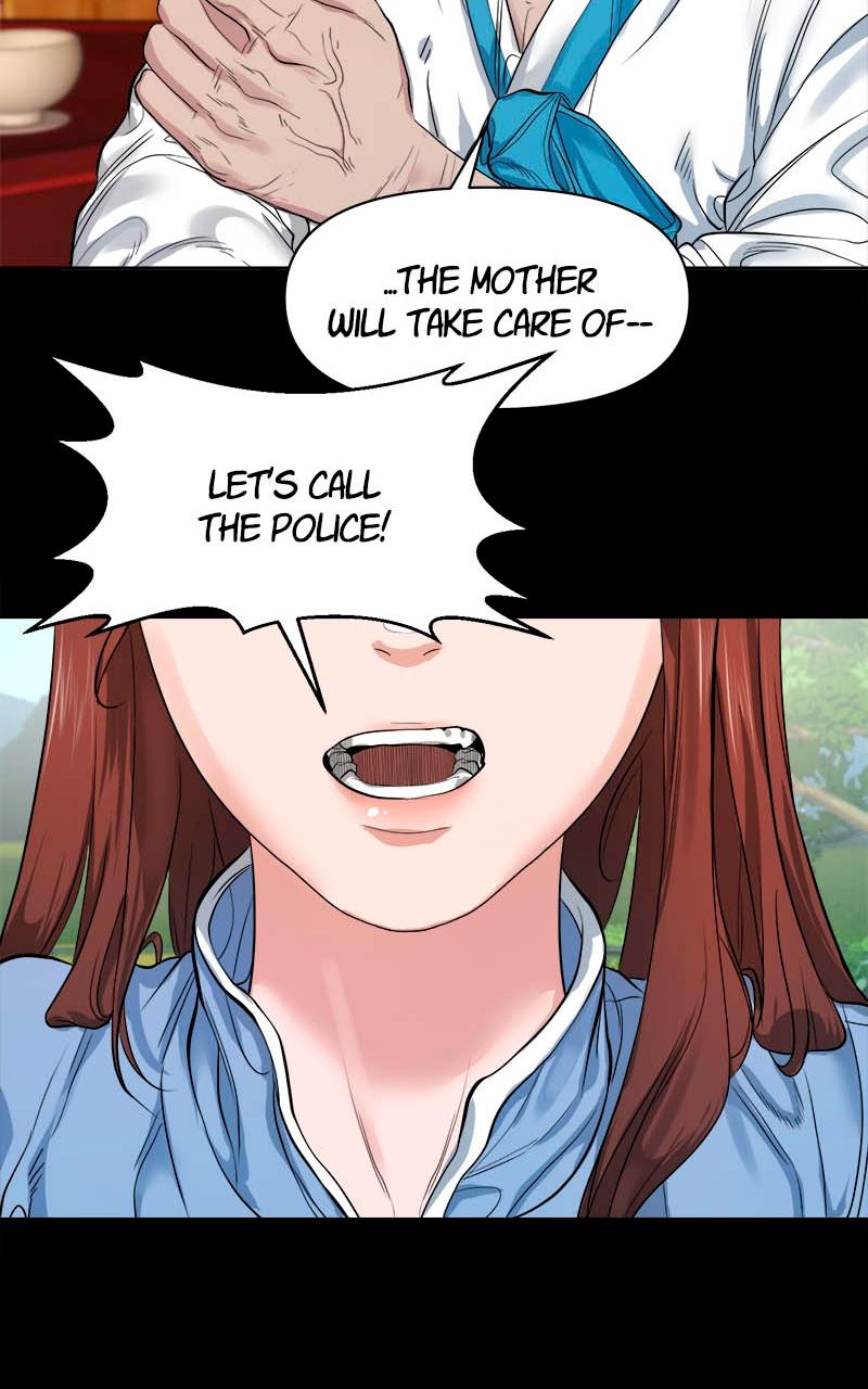 The Gwichon Village Mystery Chap 7 - Next Chap 8