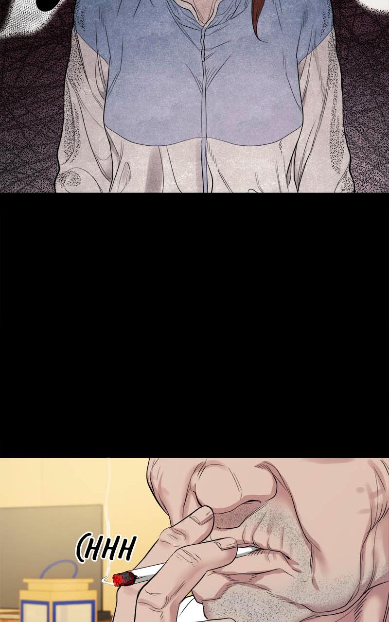 The Gwichon Village Mystery Chap 7 - Next Chap 8