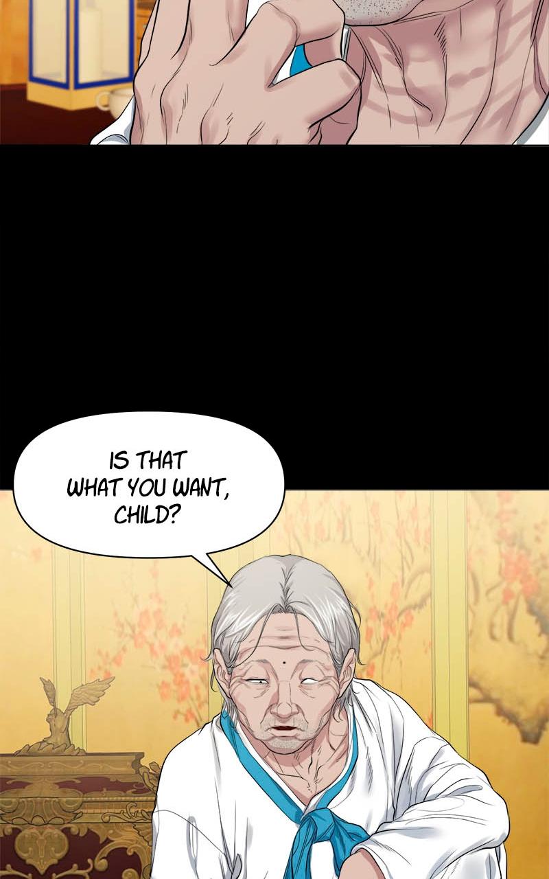 The Gwichon Village Mystery Chap 7 - Next Chap 8