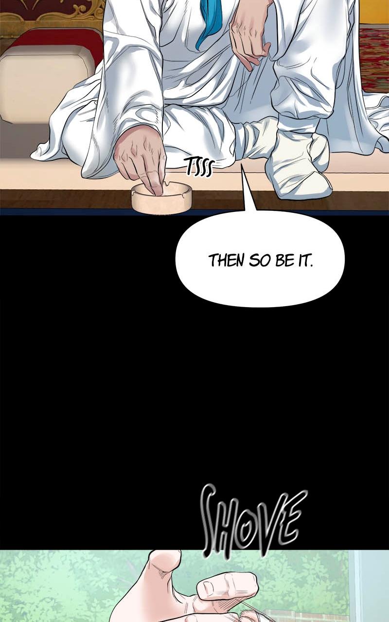 The Gwichon Village Mystery Chap 7 - Next Chap 8