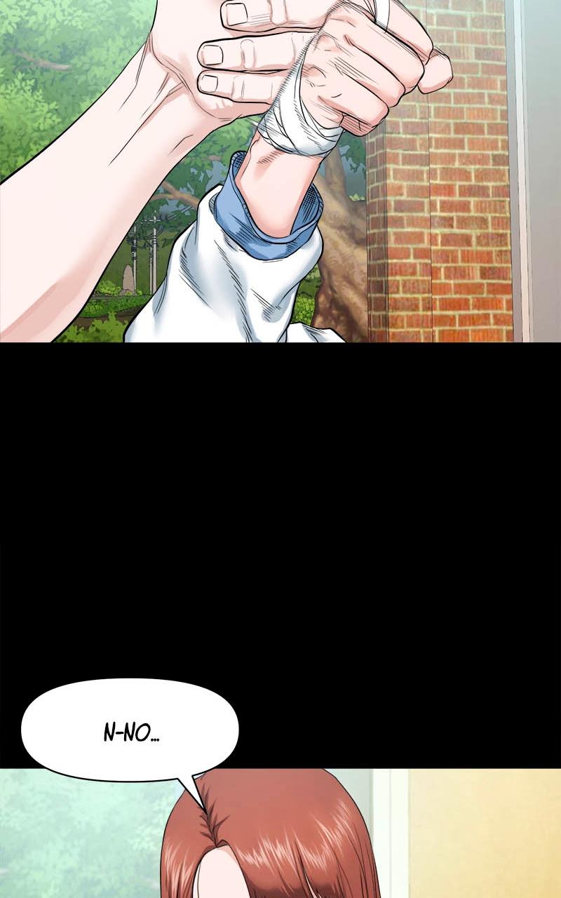 The Gwichon Village Mystery Chap 7 - Next Chap 8