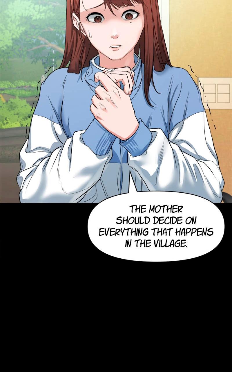 The Gwichon Village Mystery Chap 7 - Next Chap 8