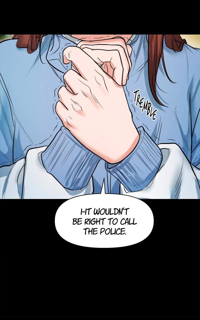 The Gwichon Village Mystery Chap 7 - Next Chap 8