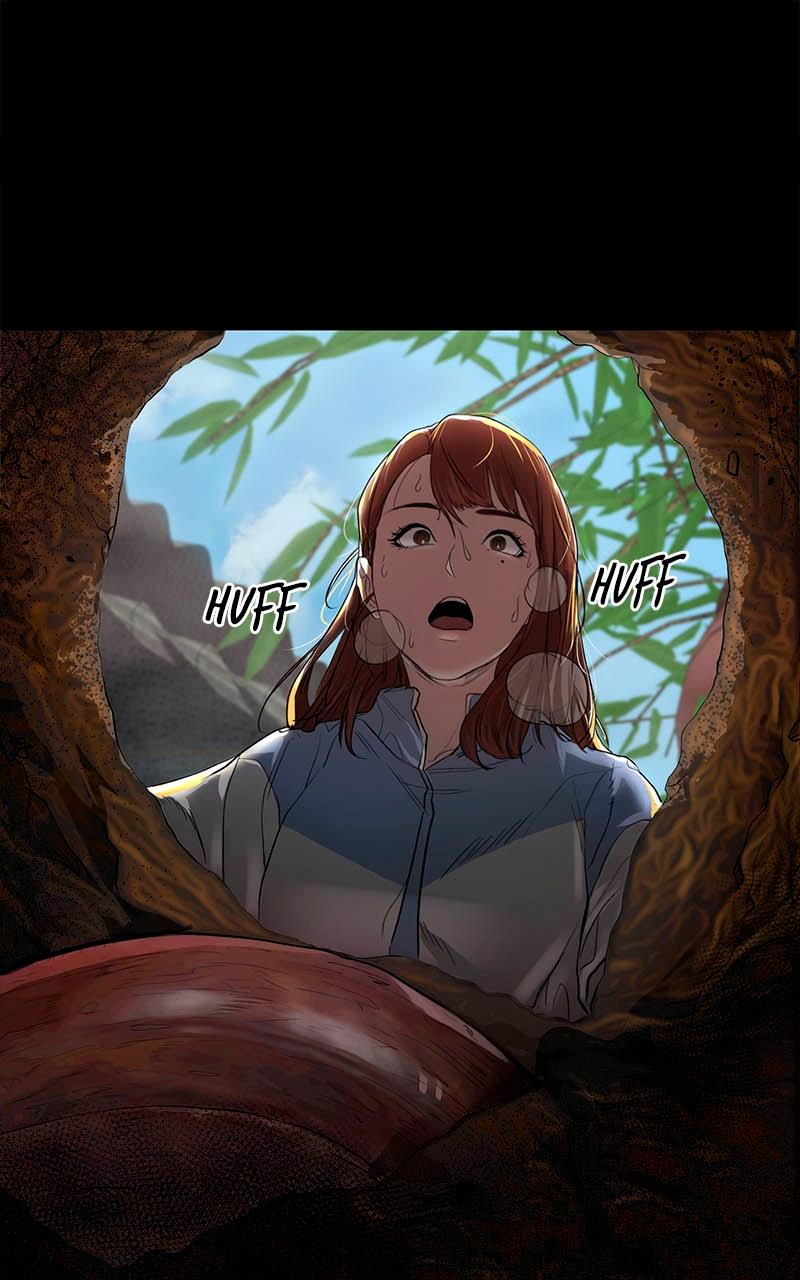 The Gwichon Village Mystery Chap 7 - Next Chap 8