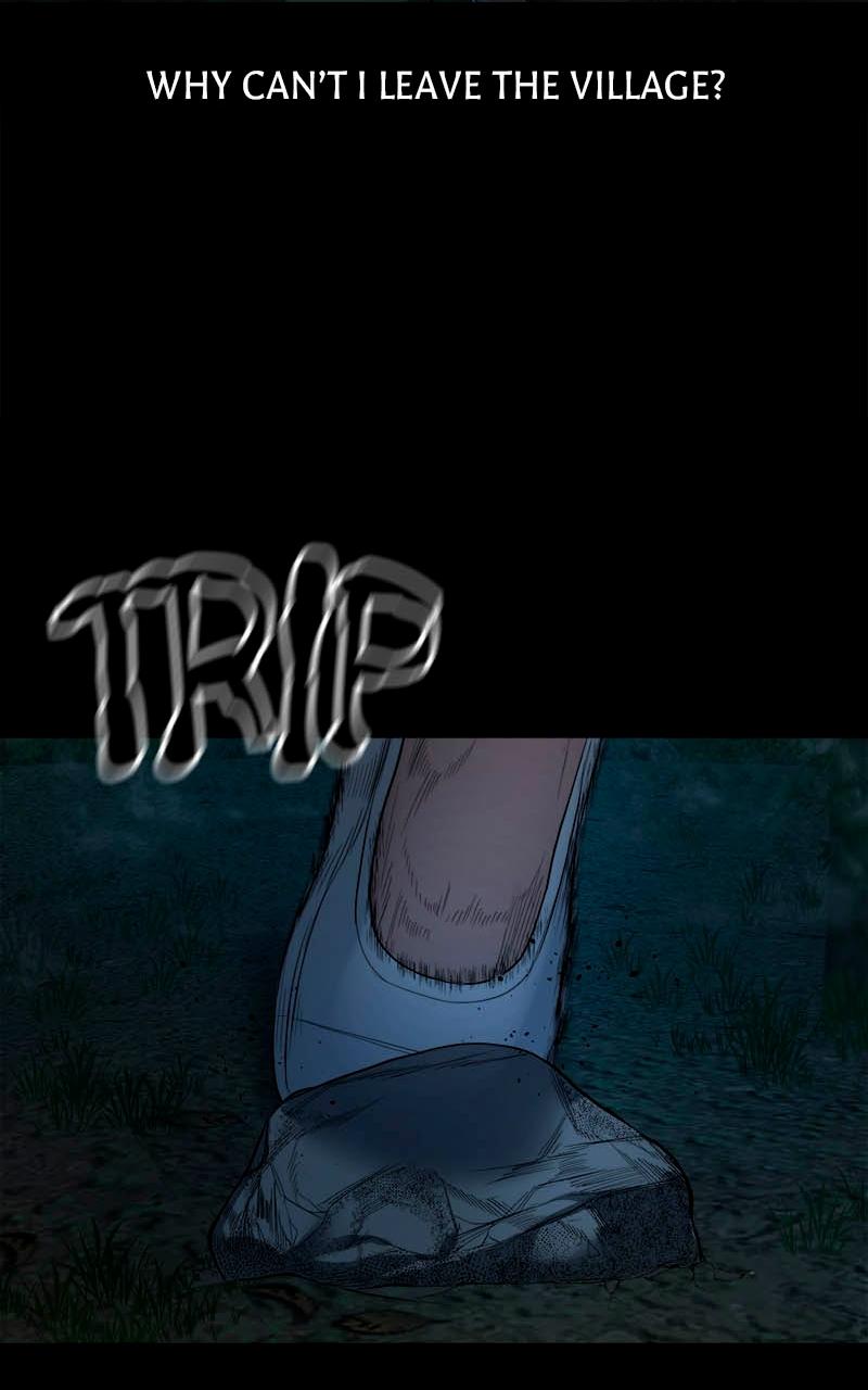 The Gwichon Village Mystery Chap 7 - Next Chap 8