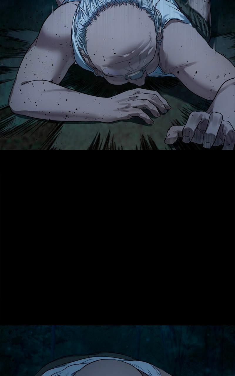 The Gwichon Village Mystery Chap 7 - Next Chap 8