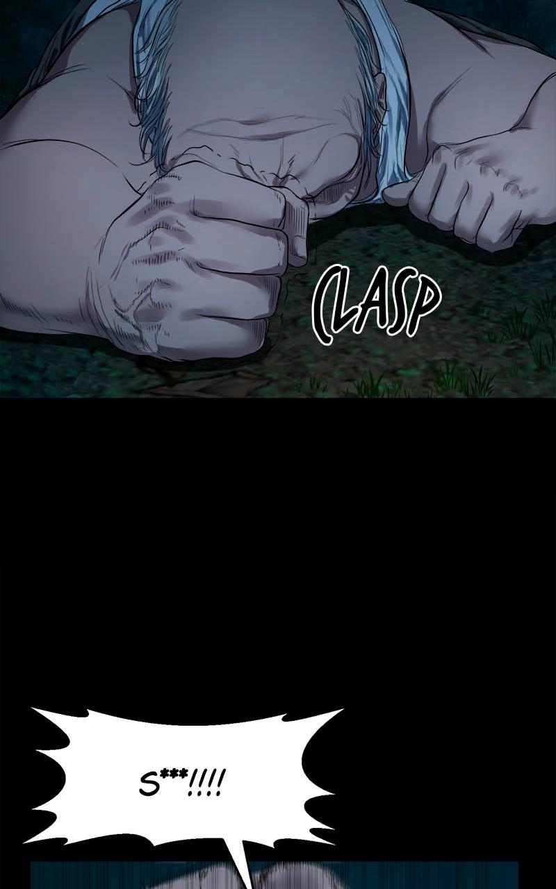 The Gwichon Village Mystery Chap 7 - Next Chap 8