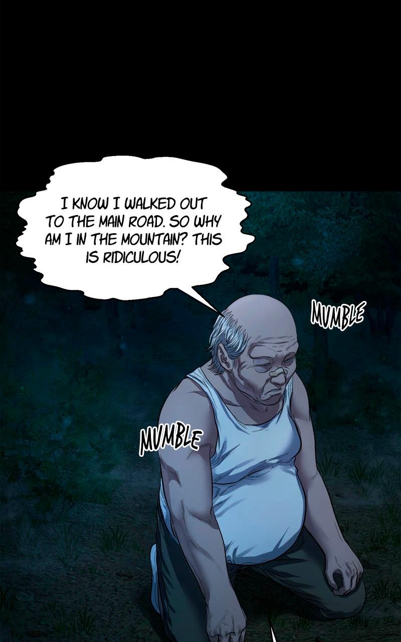 The Gwichon Village Mystery Chap 7 - Next Chap 8