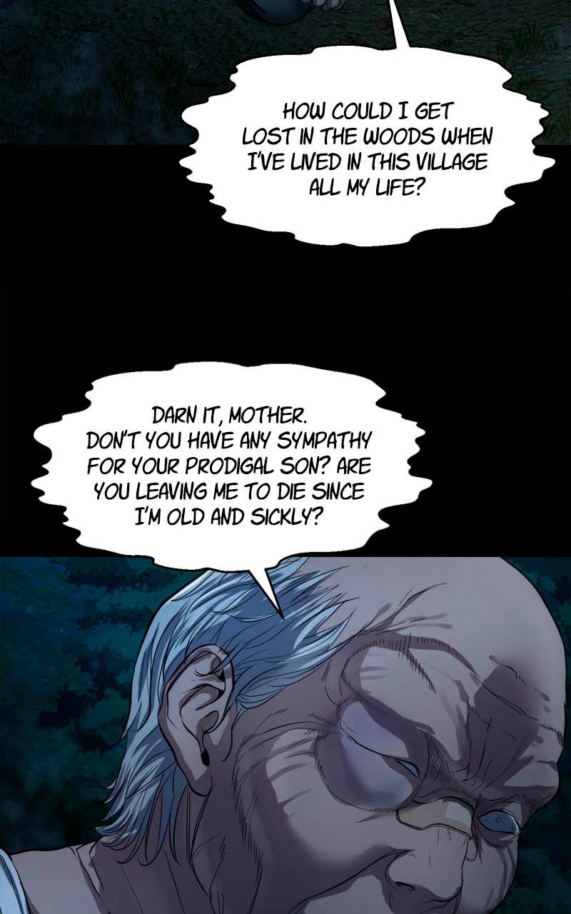 The Gwichon Village Mystery Chap 7 - Next Chap 8