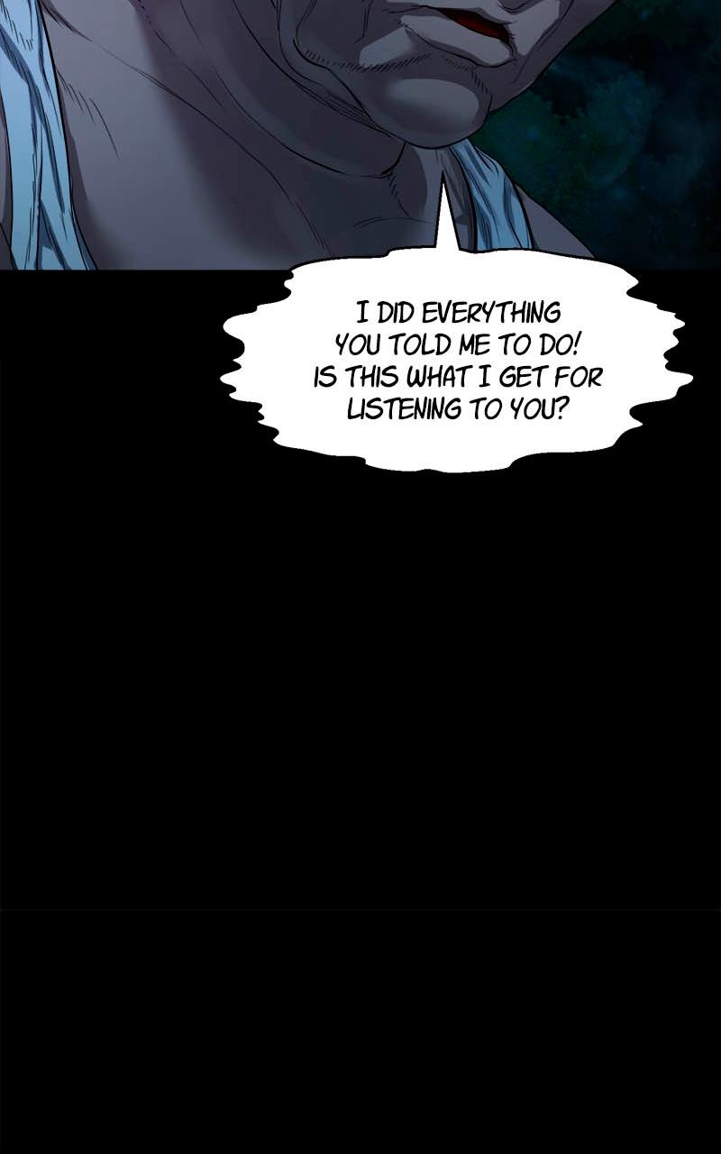 The Gwichon Village Mystery Chap 7 - Next Chap 8