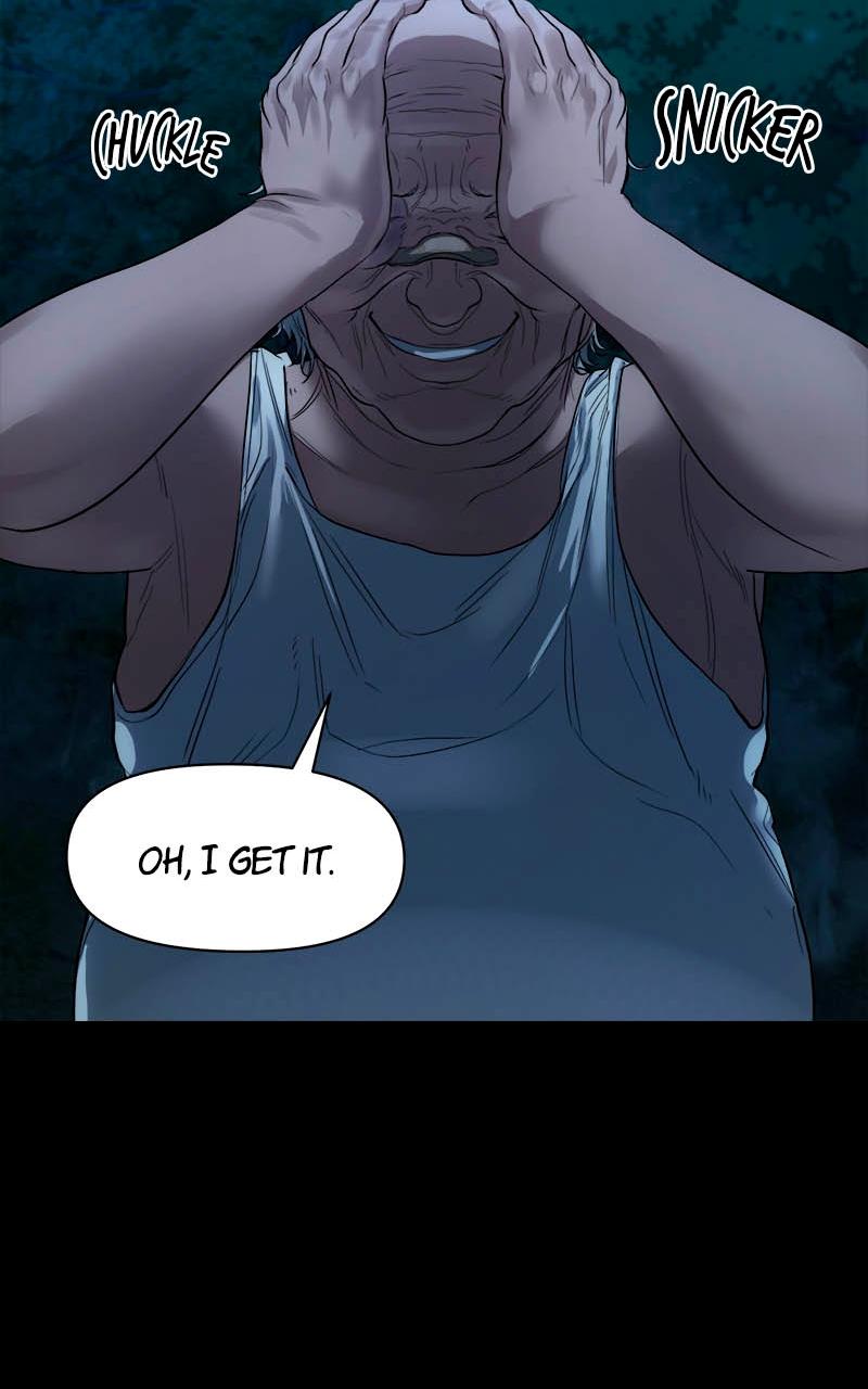 The Gwichon Village Mystery Chap 7 - Next Chap 8