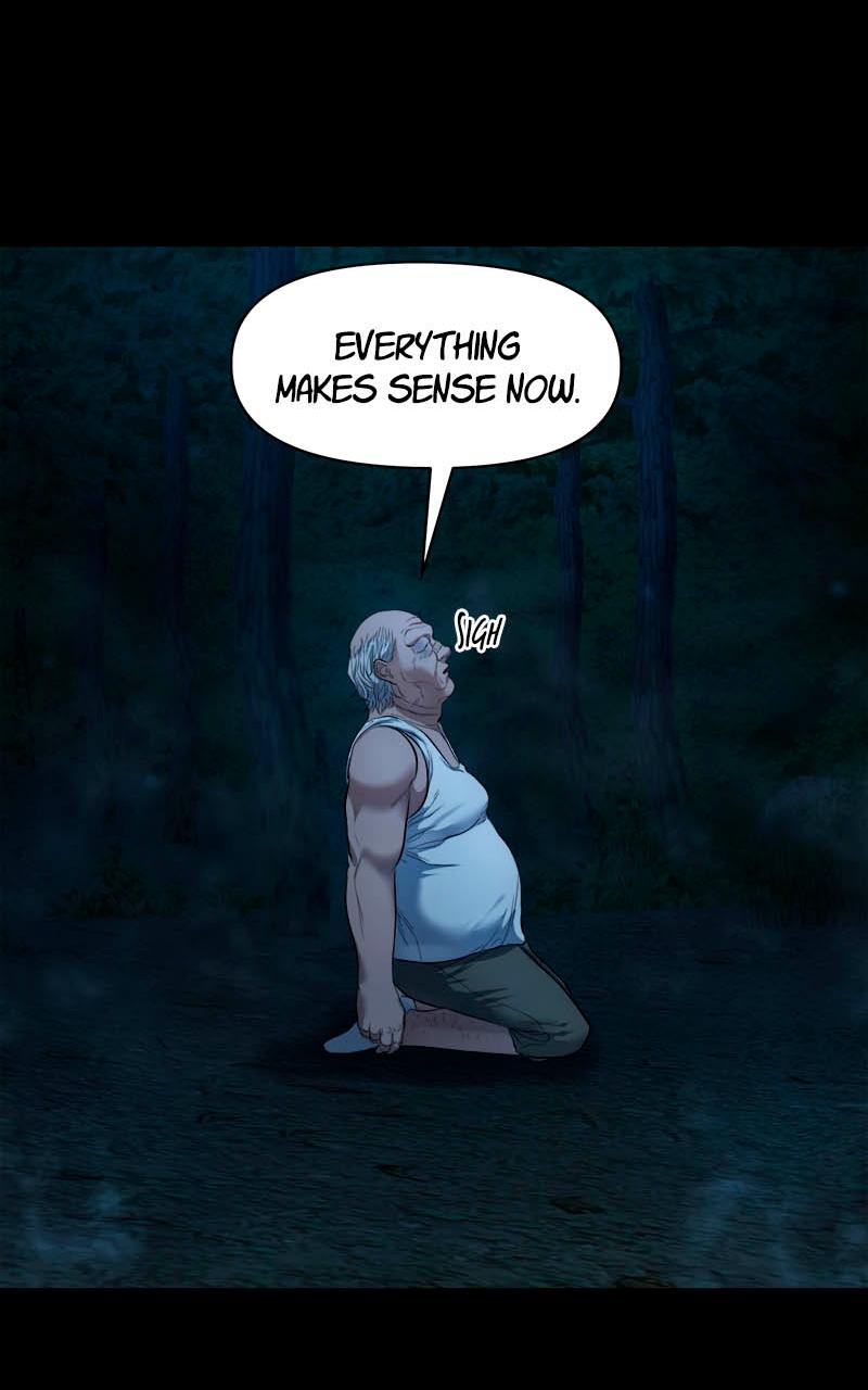 The Gwichon Village Mystery Chap 7 - Next Chap 8