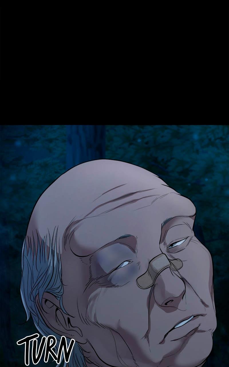 The Gwichon Village Mystery Chap 7 - Next Chap 8