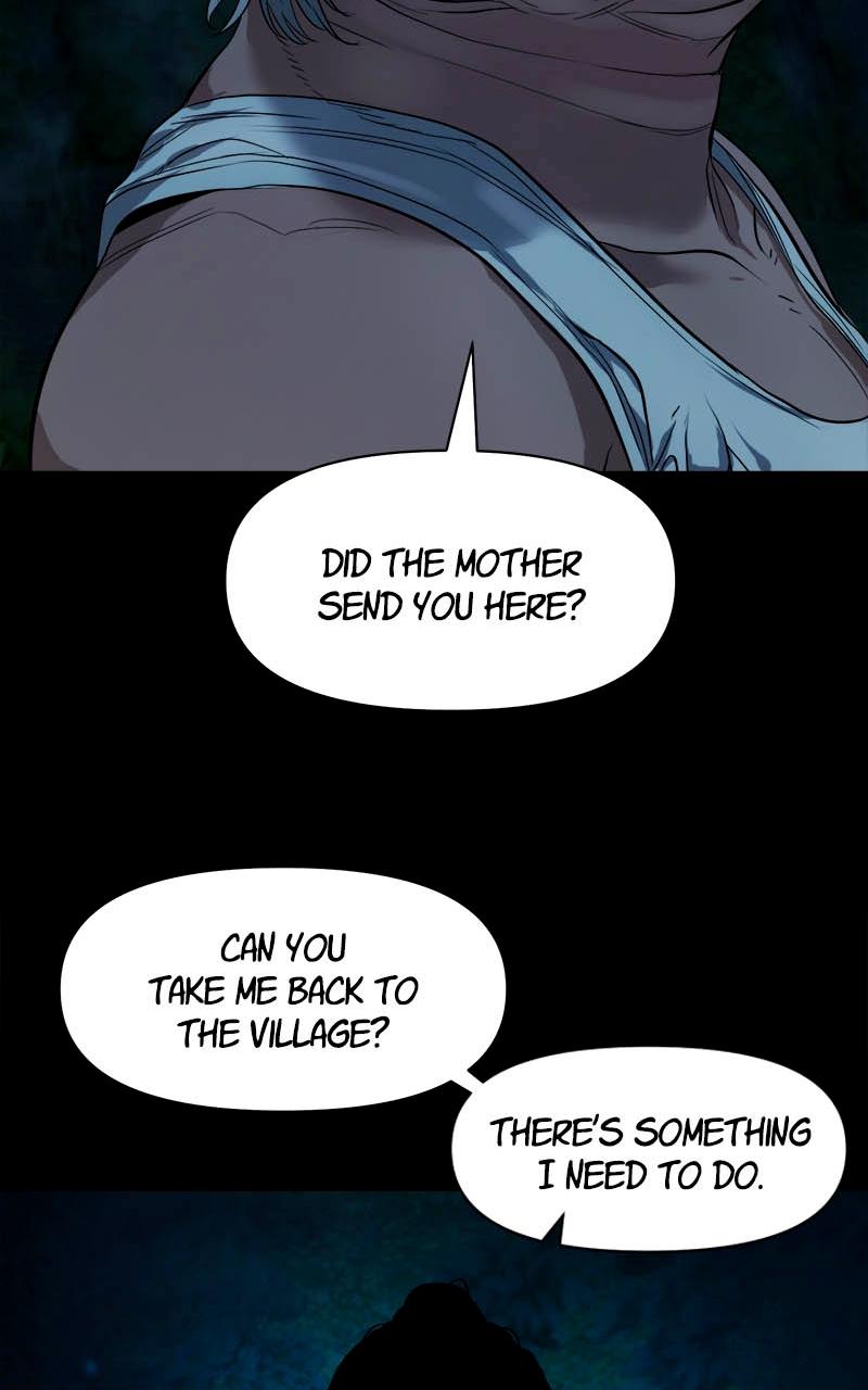 The Gwichon Village Mystery Chap 7 - Next Chap 8