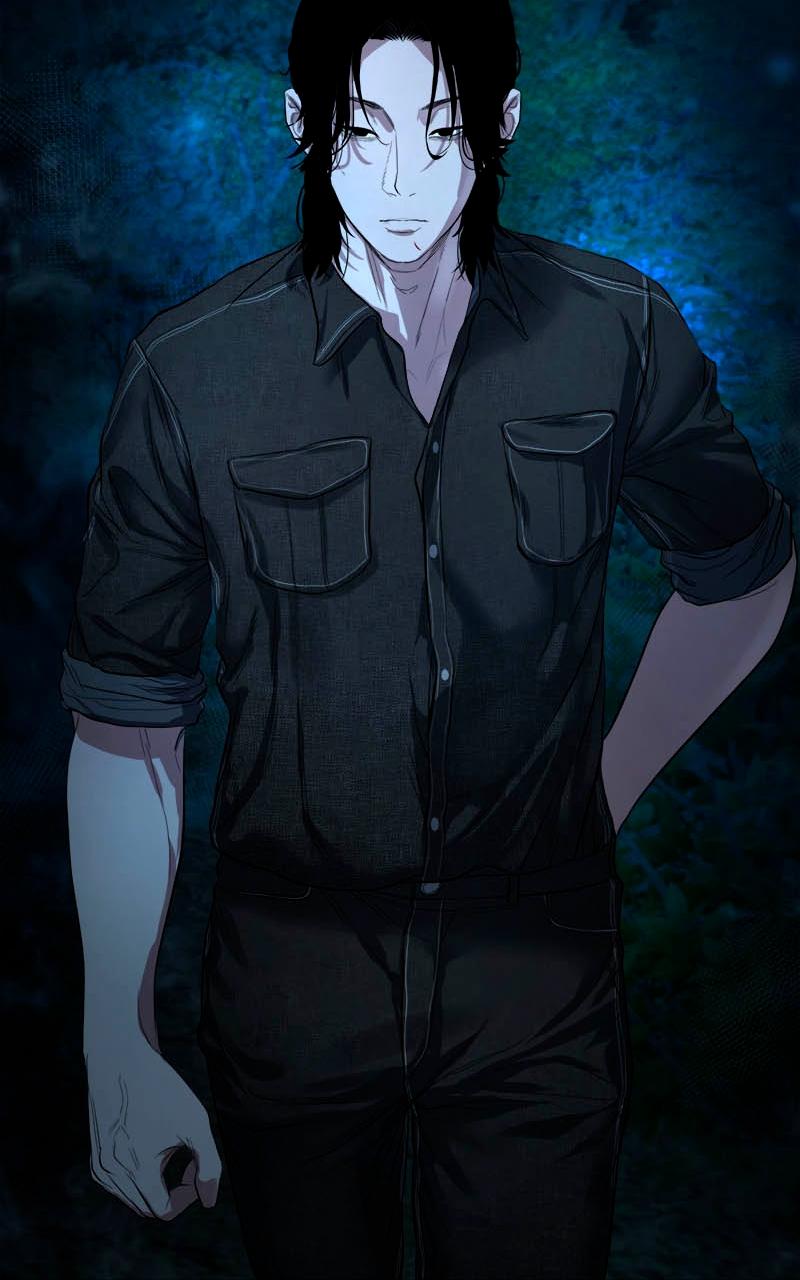 The Gwichon Village Mystery Chap 7 - Next Chap 8