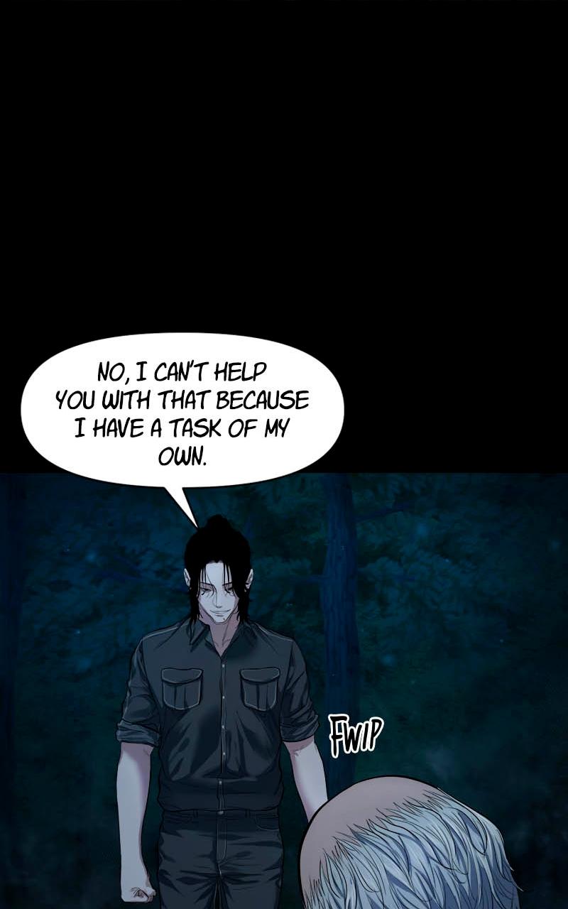 The Gwichon Village Mystery Chap 7 - Next Chap 8