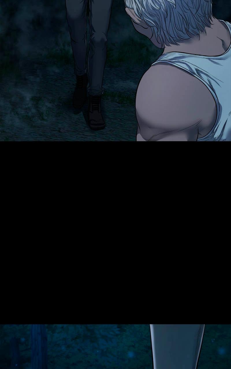 The Gwichon Village Mystery Chap 7 - Next Chap 8