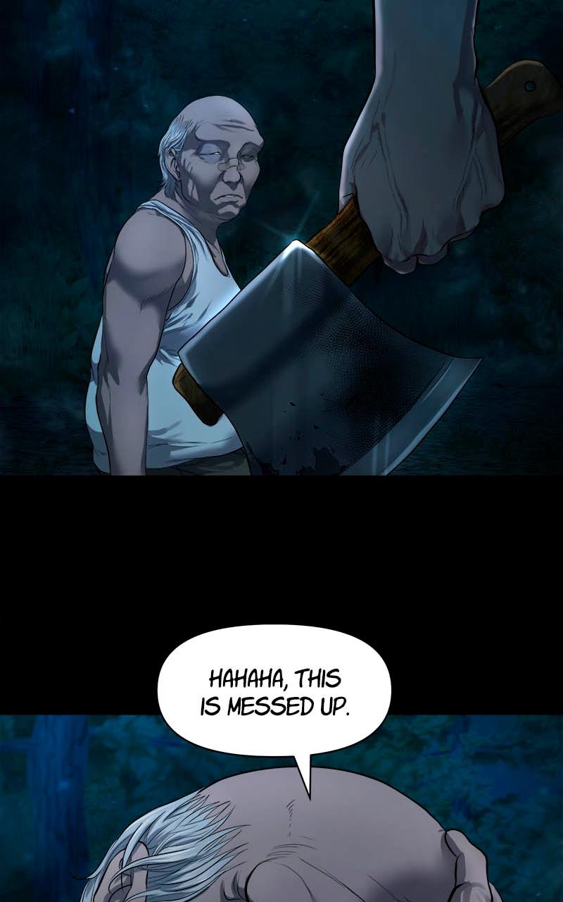 The Gwichon Village Mystery Chap 7 - Next Chap 8