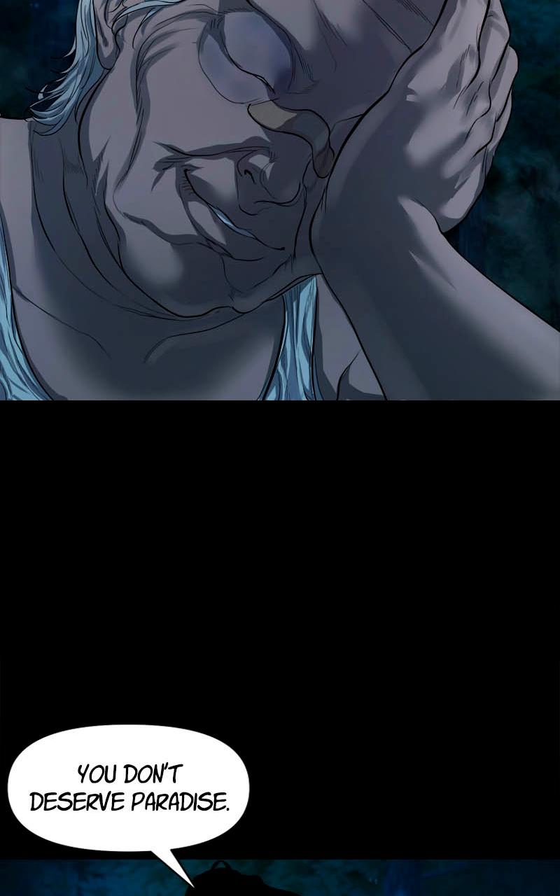 The Gwichon Village Mystery Chap 7 - Next Chap 8