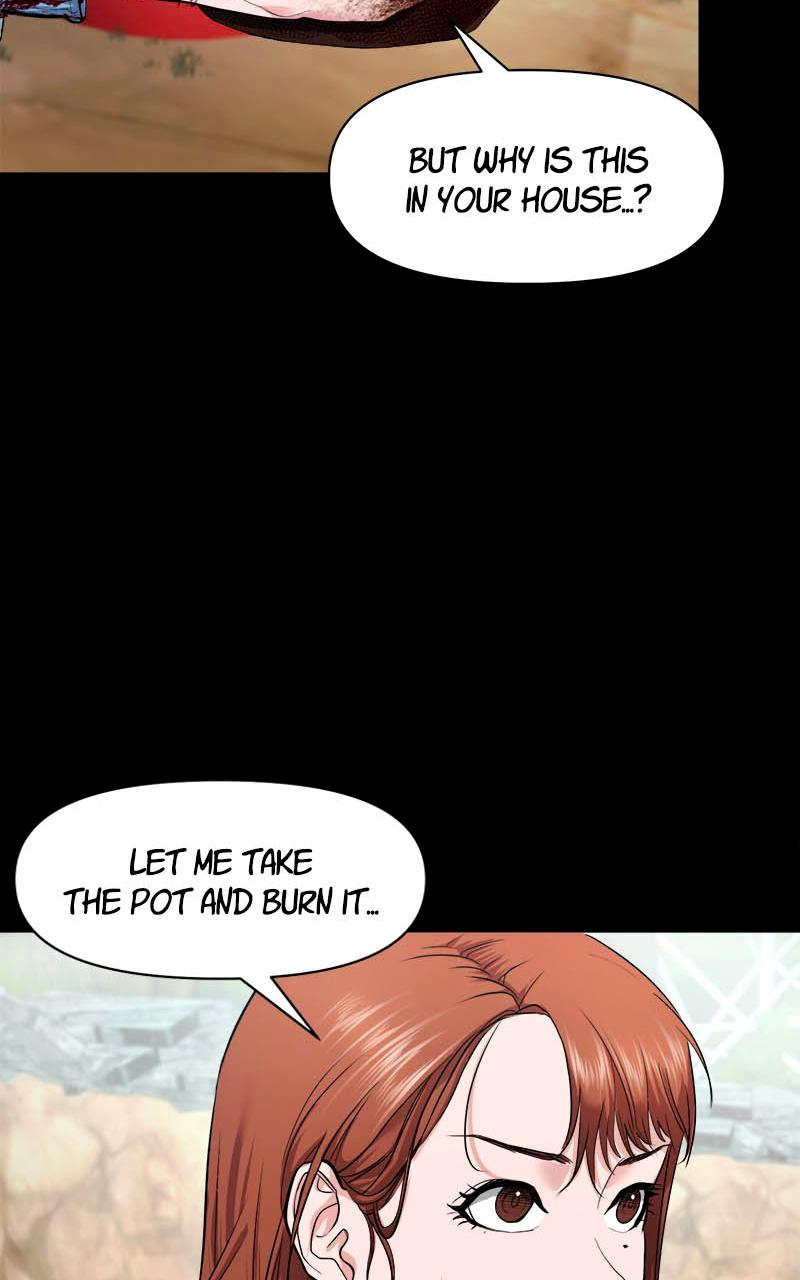 The Gwichon Village Mystery Chap 7 - Next Chap 8