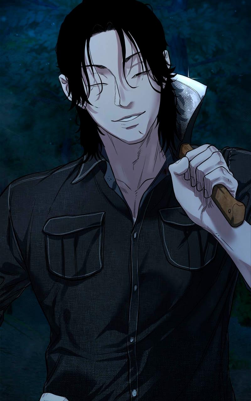 The Gwichon Village Mystery Chap 7 - Next Chap 8