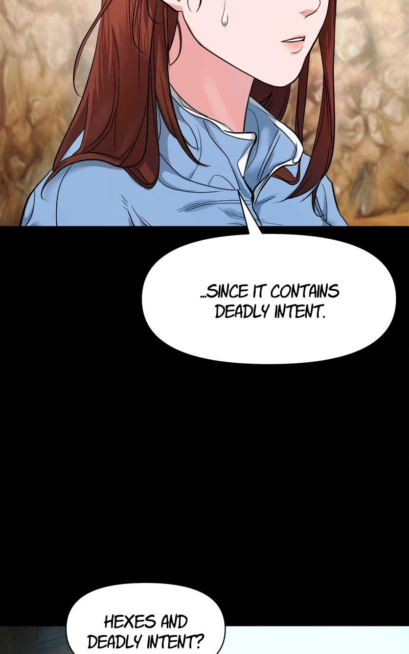 The Gwichon Village Mystery Chap 7 - Next Chap 8