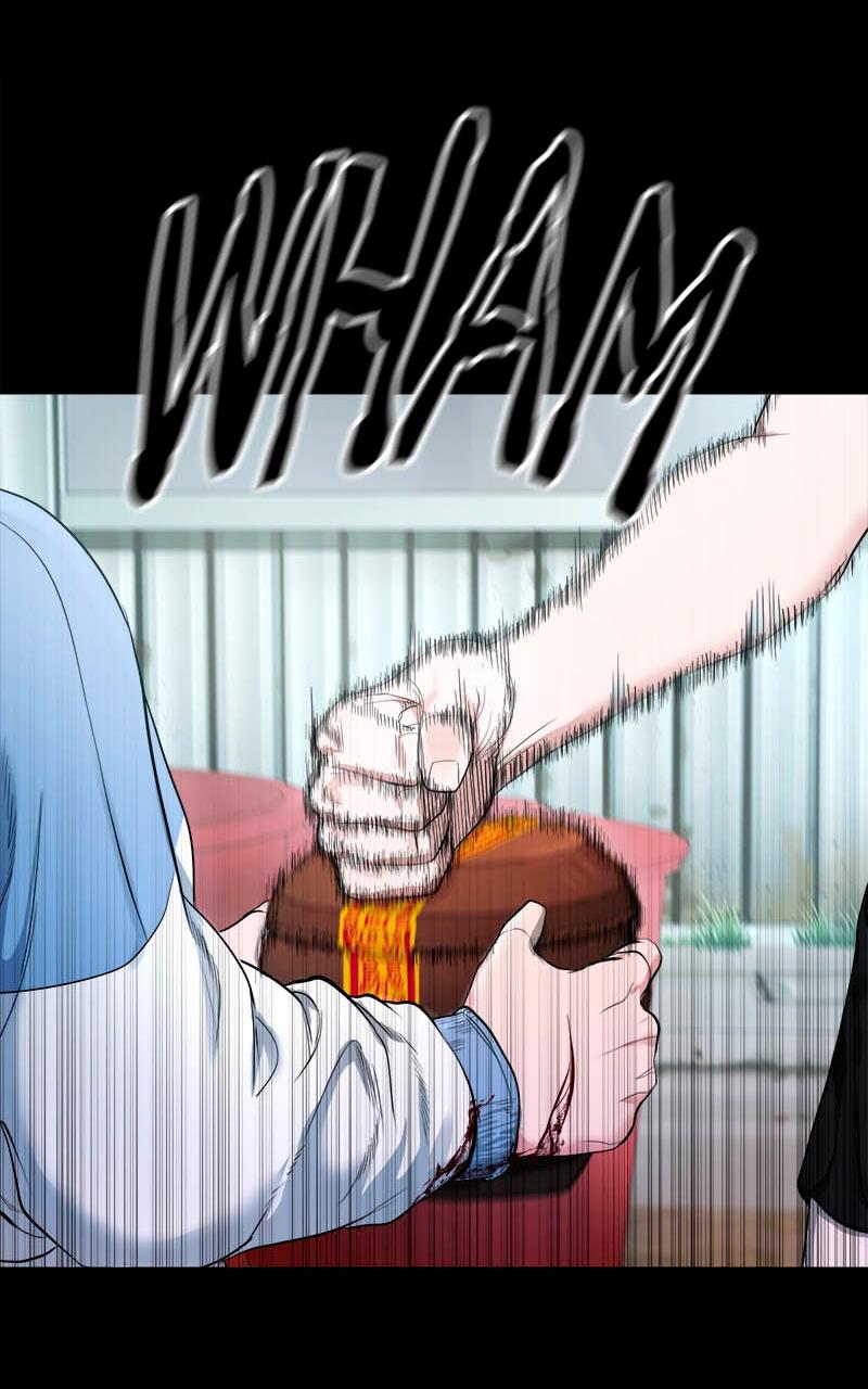 The Gwichon Village Mystery Chap 7 - Next Chap 8