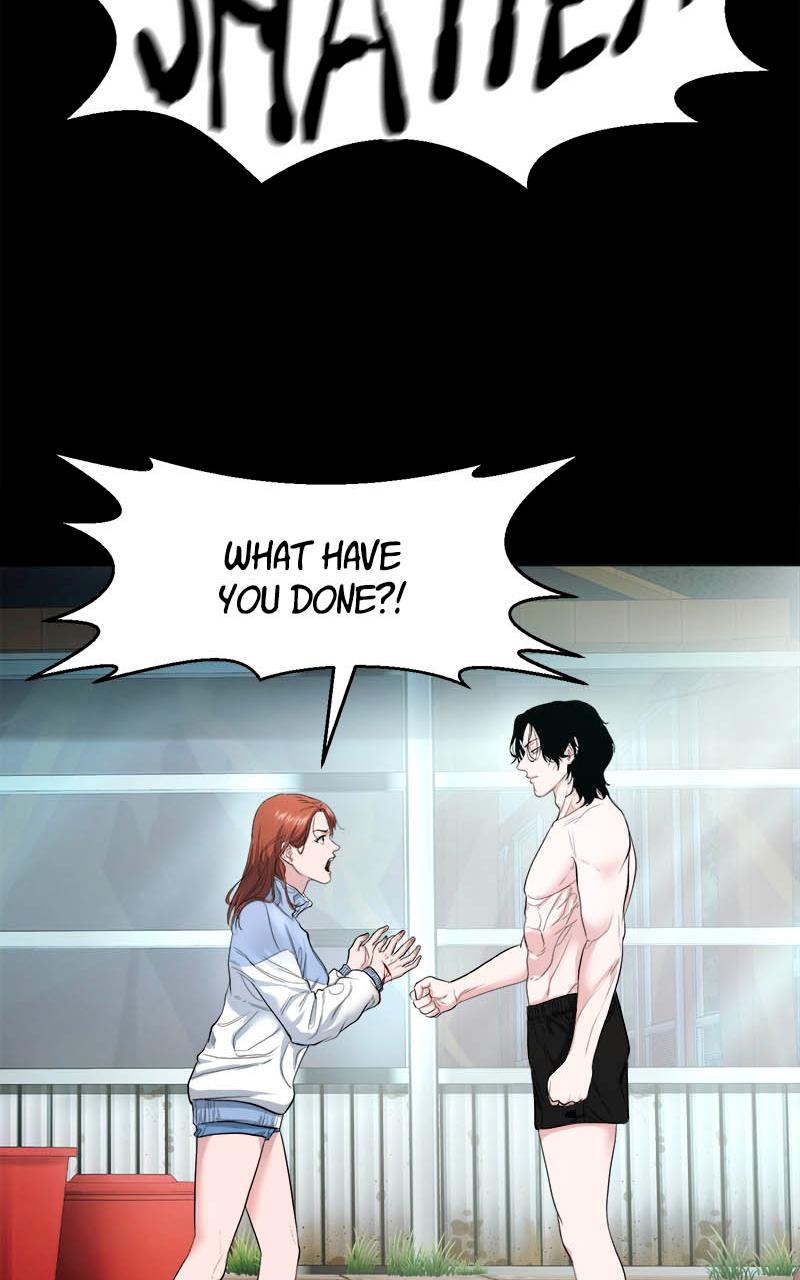 The Gwichon Village Mystery Chap 7 - Next Chap 8