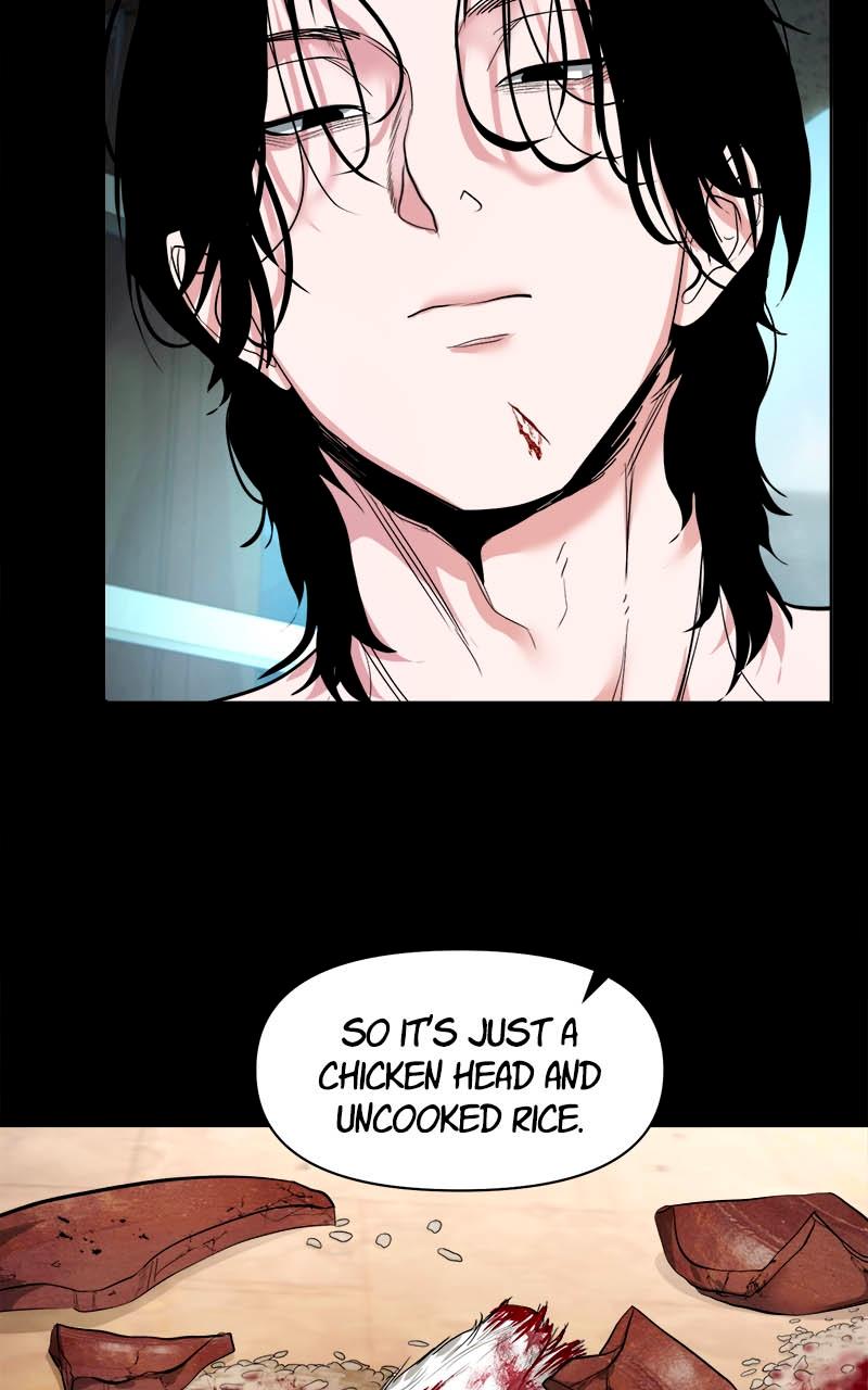 The Gwichon Village Mystery Chap 7 - Next Chap 8