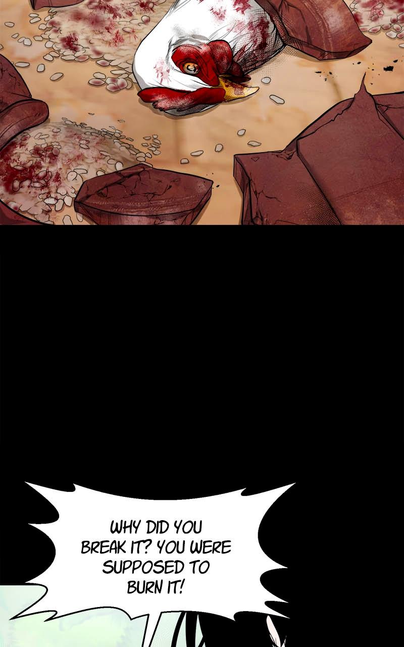 The Gwichon Village Mystery Chap 7 - Next Chap 8