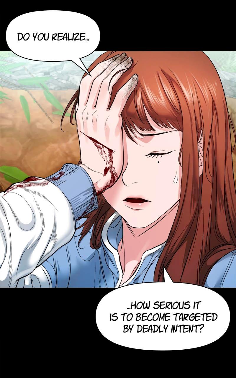 The Gwichon Village Mystery Chap 7 - Next Chap 8