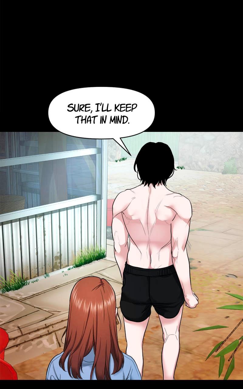 The Gwichon Village Mystery Chap 7 - Next Chap 8