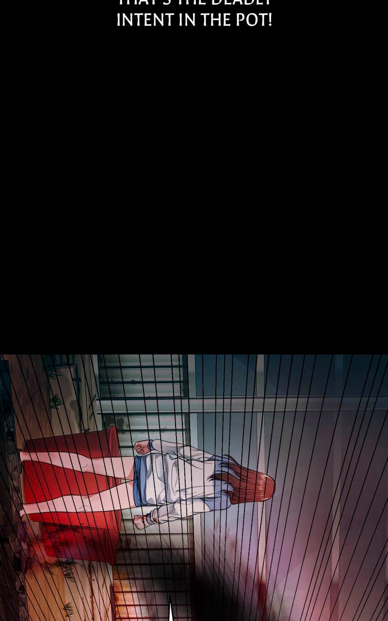 The Gwichon Village Mystery Chap 7 - Next Chap 8