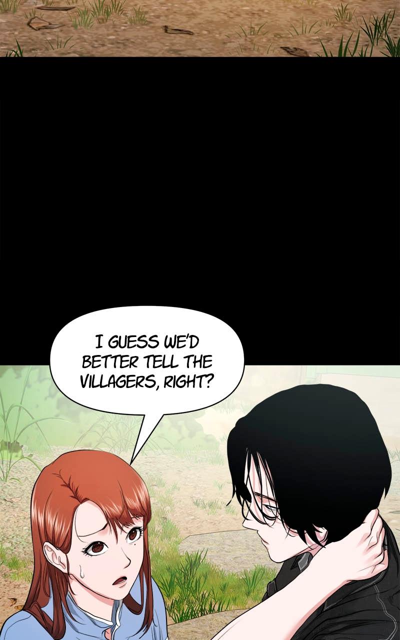 The Gwichon Village Mystery Chap 7 - Next Chap 8