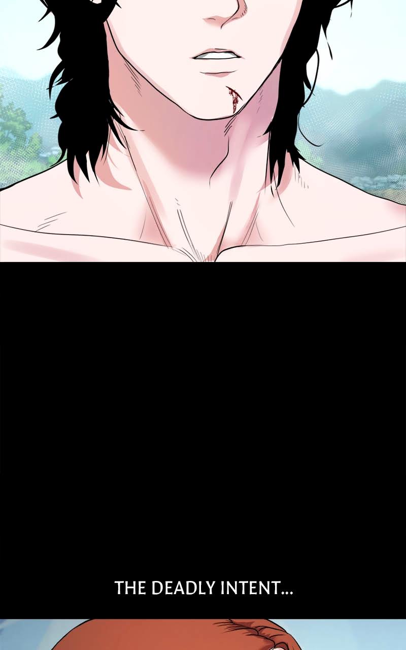 The Gwichon Village Mystery Chap 7 - Next Chap 8