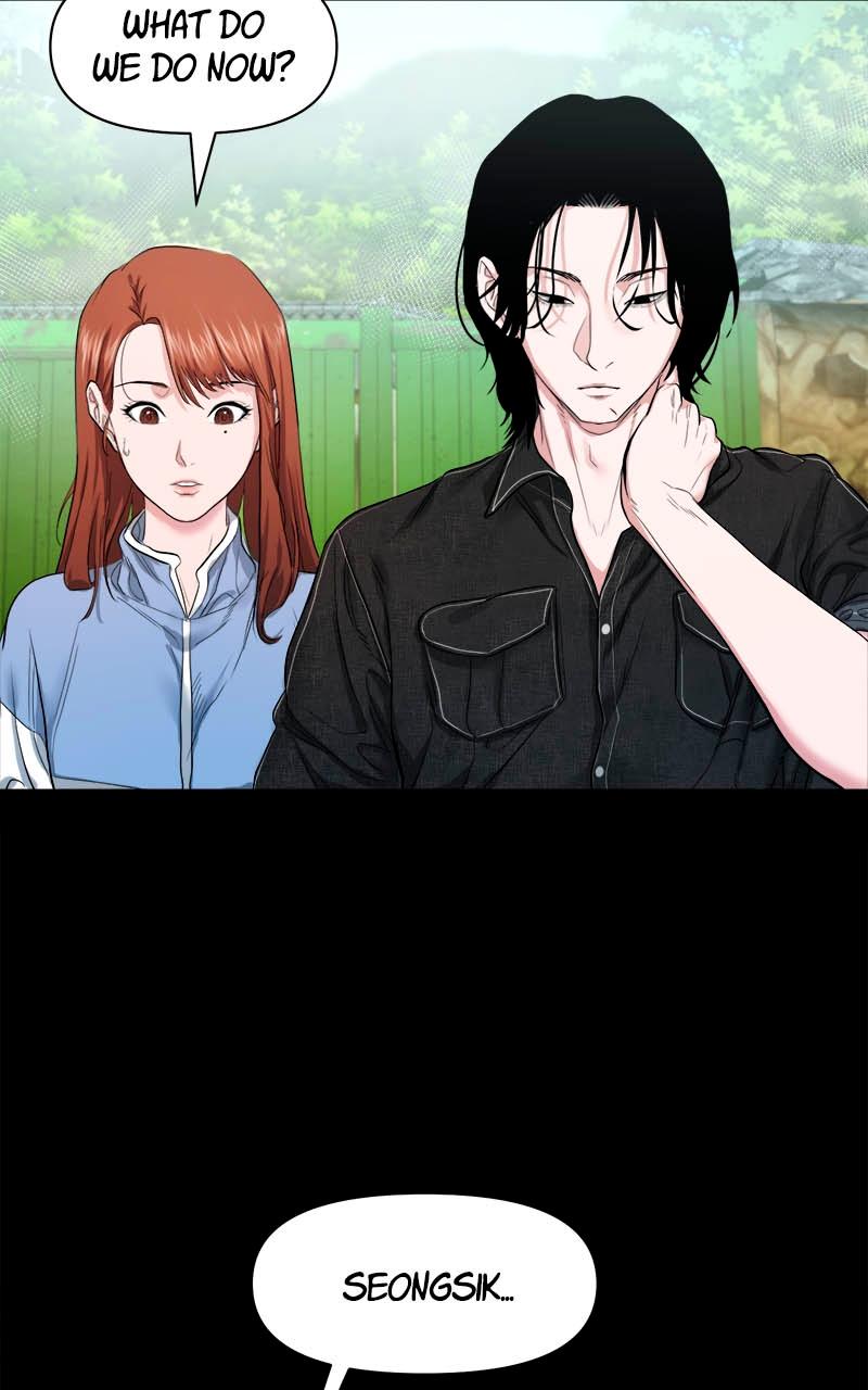 The Gwichon Village Mystery Chap 7 - Next Chap 8