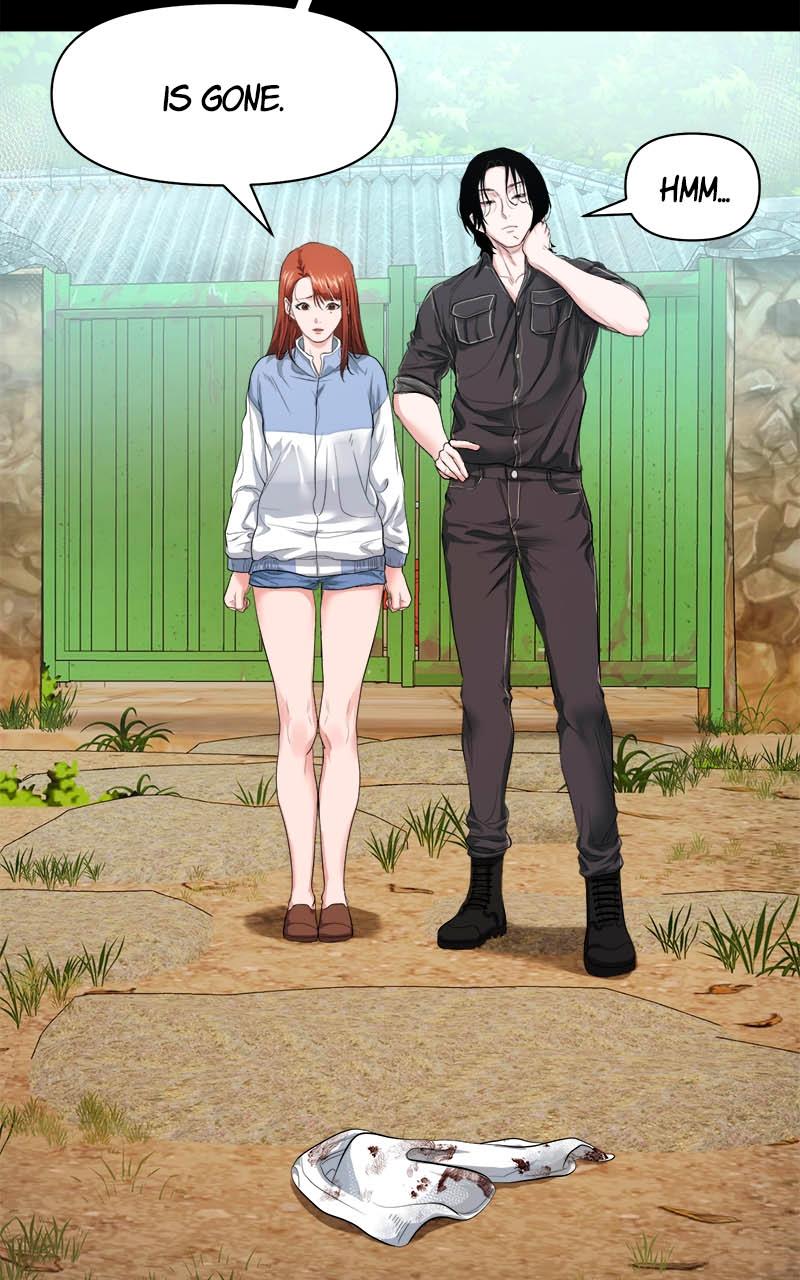 The Gwichon Village Mystery Chap 7 - Next Chap 8