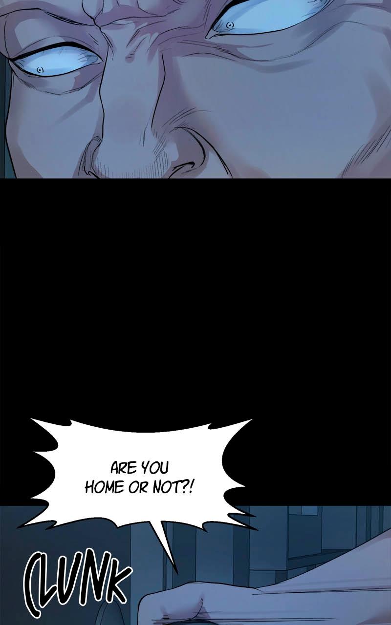 The Gwichon Village Mystery Chap 4 - Next Chap 5