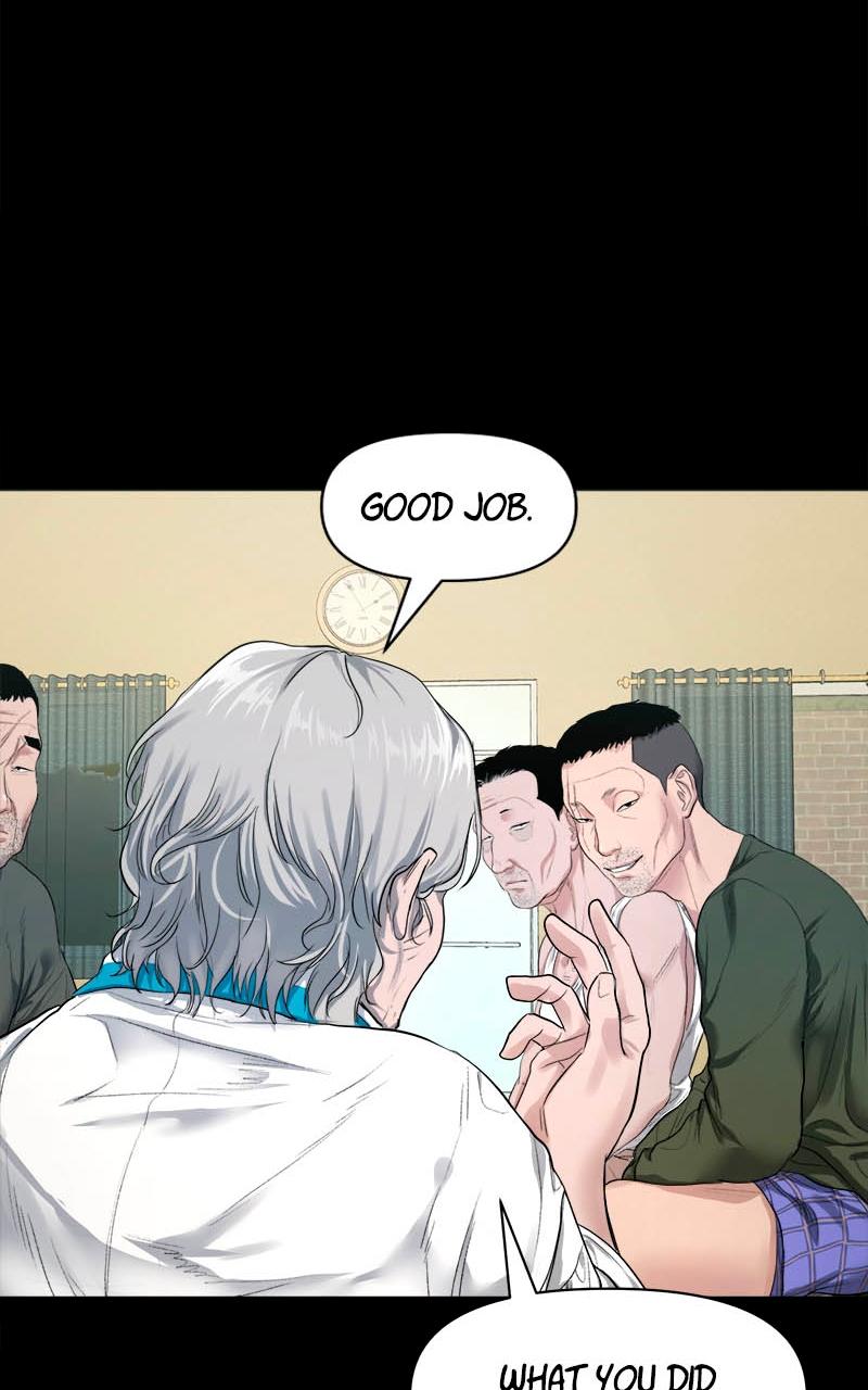 The Gwichon Village Mystery Chap 4 - Next Chap 5