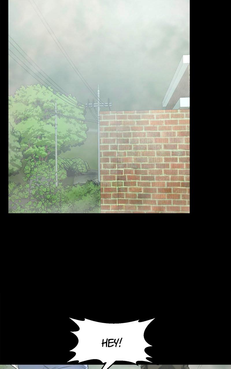 The Gwichon Village Mystery Chap 4 - Next Chap 5